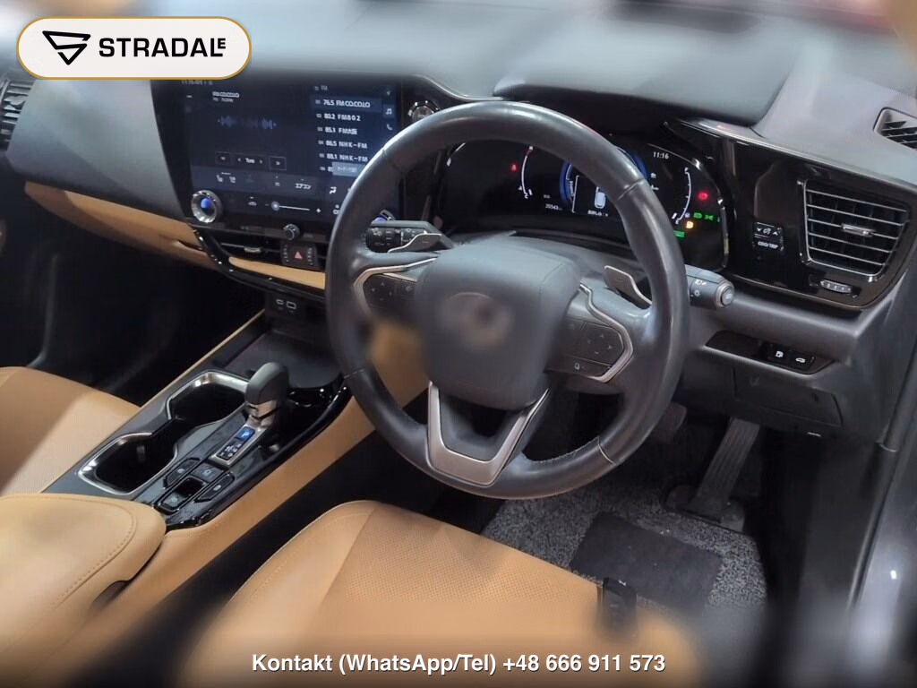 LEXUS NX NX350H VERSION L, miniaturka 4