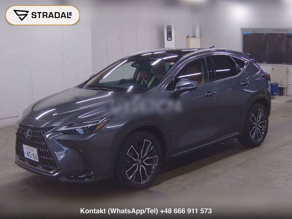 LEXUS NX NX350H VERSION L, miniaturka 5