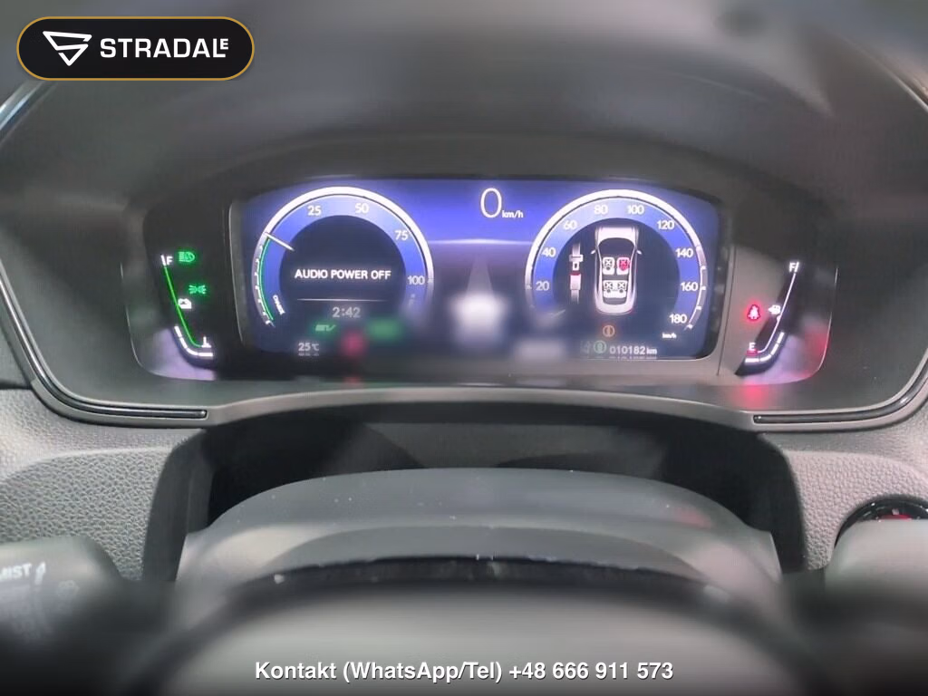 HONDA PRELUDE 3D, miniaturka 7