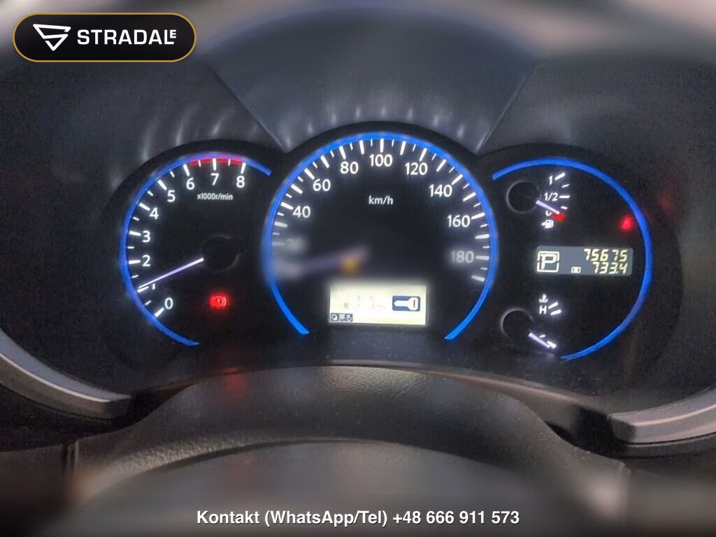 NISSAN ELGRAND 5D 250 HIGHWAY STAR, miniaturka 7