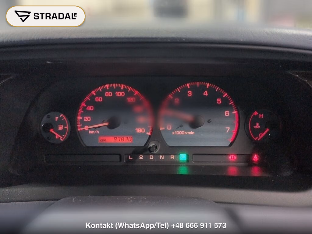 TOYOTA TOWNACE NOAH 4D, miniaturka 7