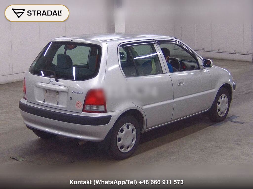 HONDA LOGO 5D, miniaturka 6