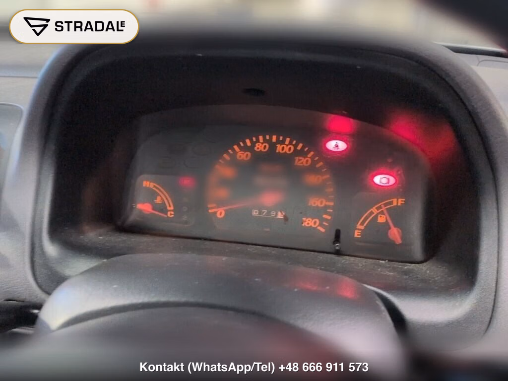 HONDA LOGO 5D, miniaturka 7