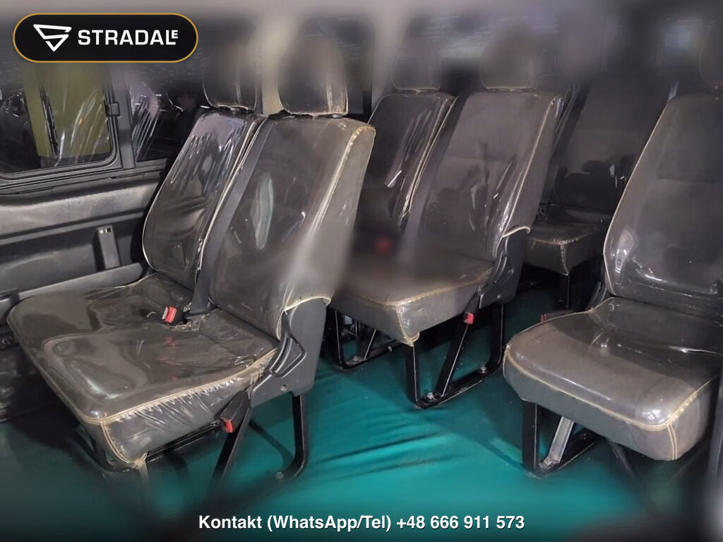 TOYOTA HIACE WAGON 4D GRAND CABIN, miniaturka 7