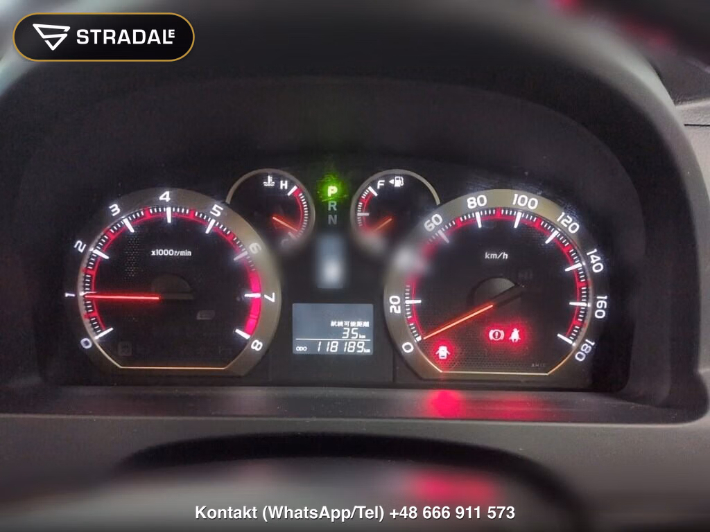 TOYOTA ALPHARD 350S TYPE GOLD Ⅱ, miniaturka 7