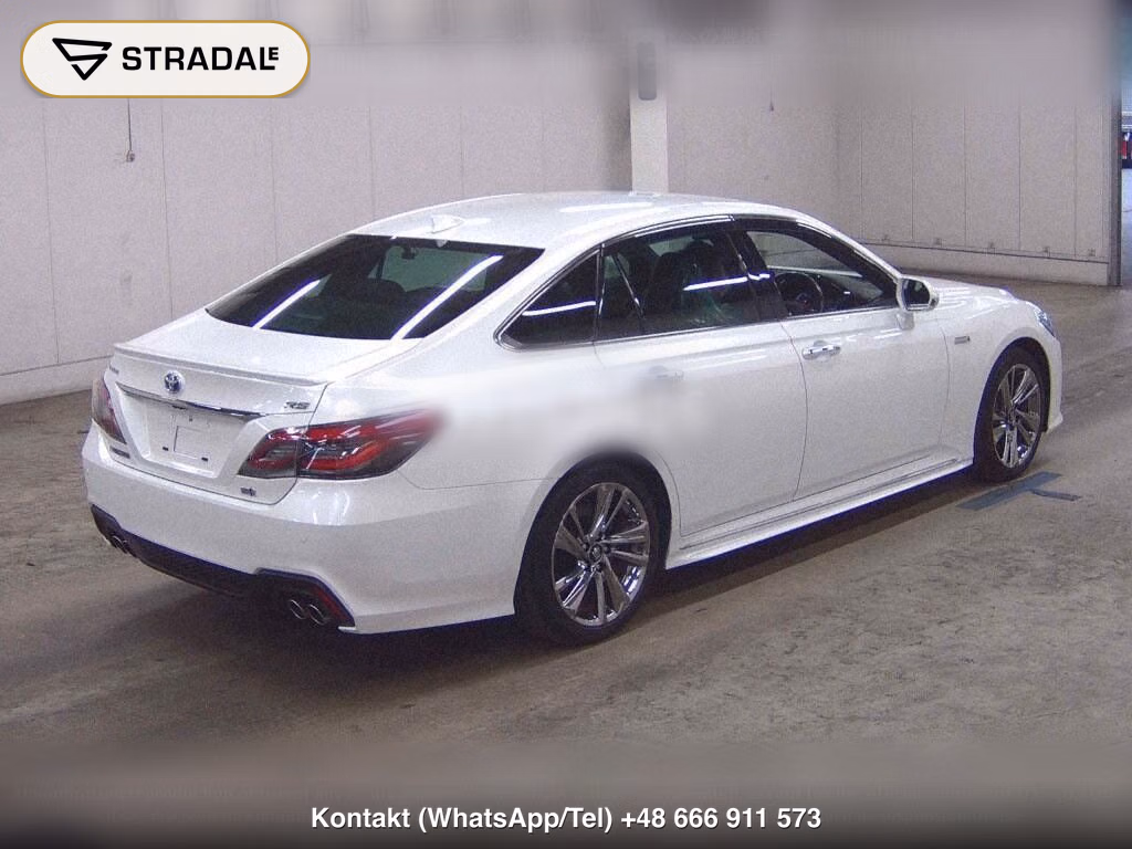 TOYOTA CROWN HYBRID OTHERS, miniaturka 6