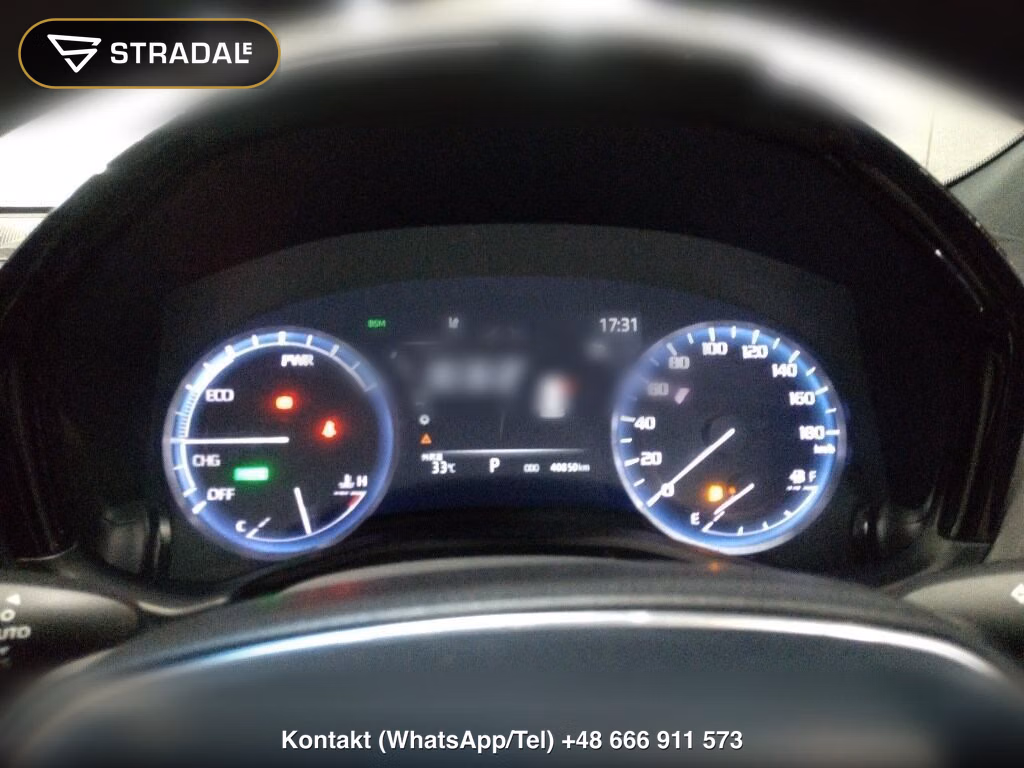 TOYOTA CROWN HYBRID OTHERS, miniaturka 7