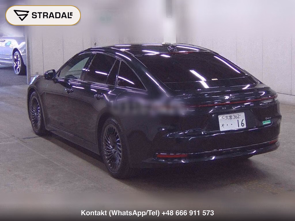 TOYOTA CROWN 4D Z(HEV), miniaturka 3