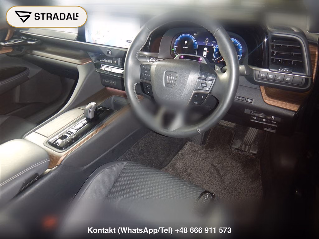 TOYOTA CROWN 4D Z(HEV), miniaturka 4