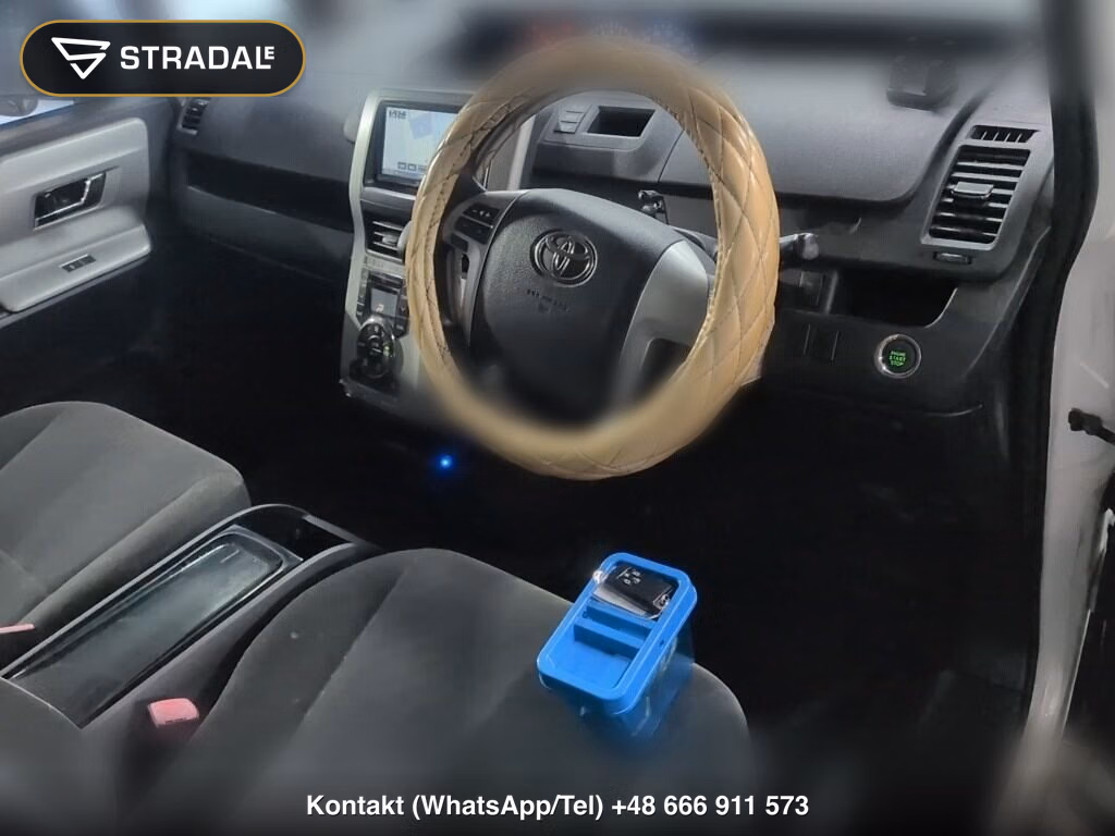 TOYOTA NOAH X SMART EDITION, miniaturka 4