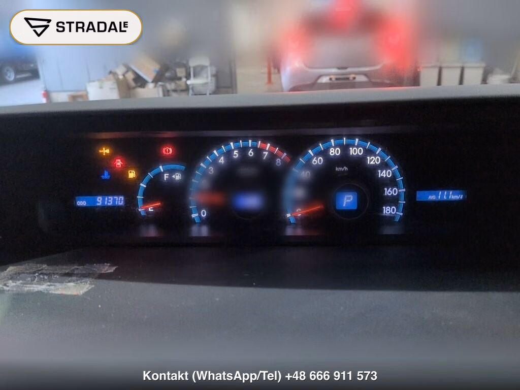 TOYOTA NOAH X SMART EDITION, miniaturka 7