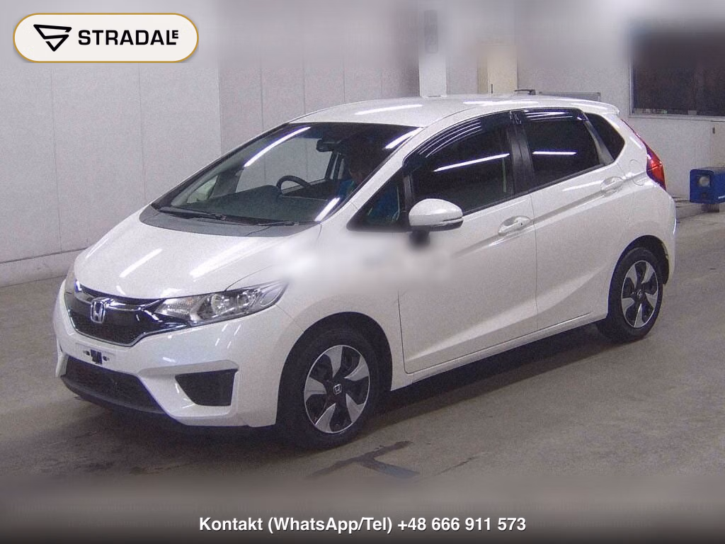 HONDA FIT HYBRID OTHERS, miniaturka 5