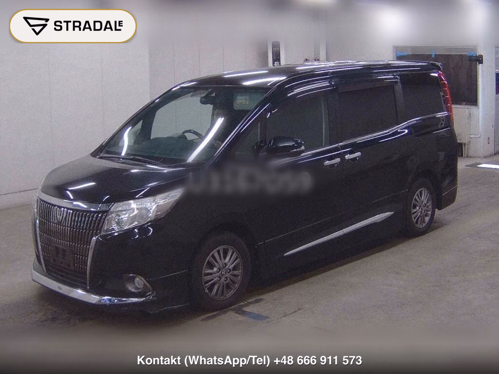 TOYOTA ESQUIRE GI, miniaturka 5