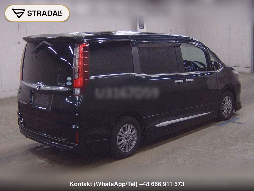 TOYOTA ESQUIRE GI, miniaturka 6