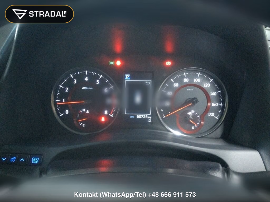 TOYOTA ALPHARD 2.5S C PACKAGE, miniaturka 7