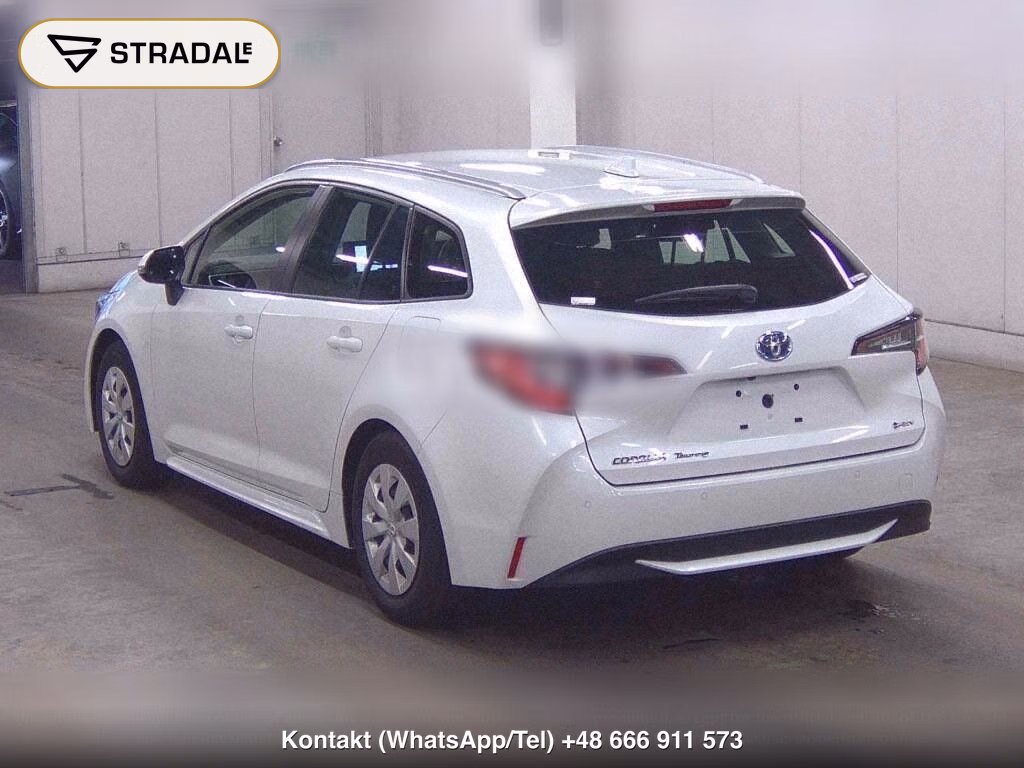 TOYOTA COROLLA TOURING HYBRID X, miniaturka 2