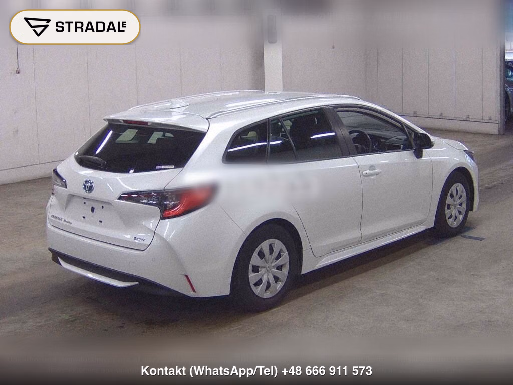 TOYOTA COROLLA TOURING HYBRID X, miniaturka 5