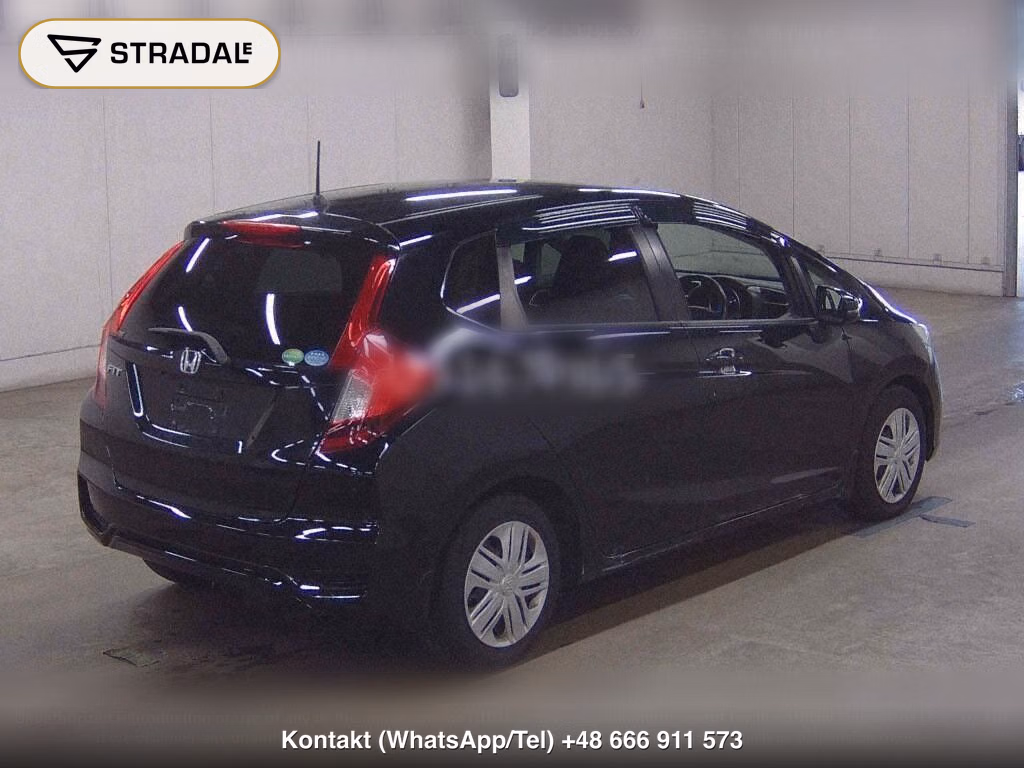 HONDA FIT 13G･L HONDA SENSING, miniaturka 6