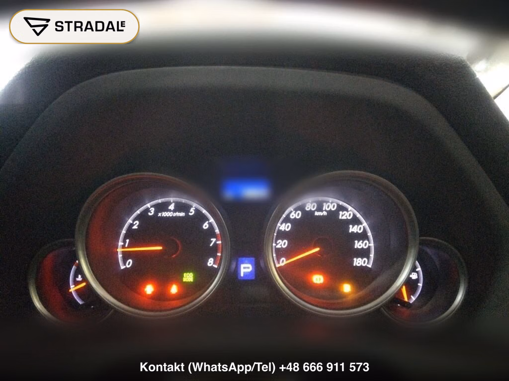 TOYOTA MARK X 250G F PACKAGE, miniaturka 7