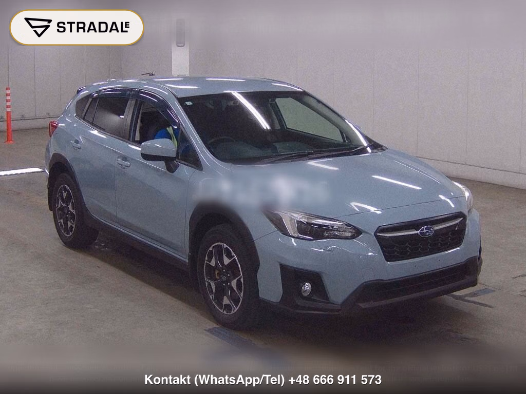 SUBARU IMPREZA XV 4WD 1.6I EYESIGHT, miniaturka 2