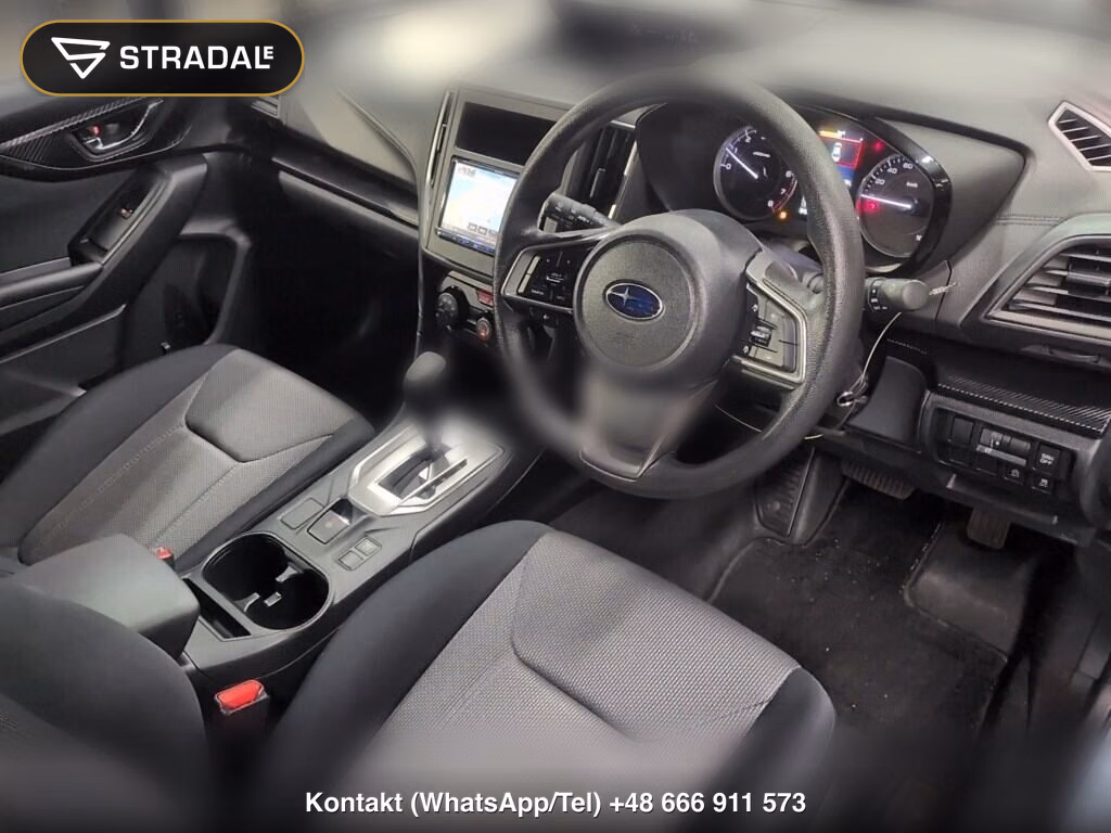 SUBARU IMPREZA XV 4WD 1.6I EYESIGHT, miniaturka 4