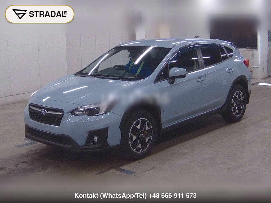 SUBARU IMPREZA XV 4WD 1.6I EYESIGHT, miniaturka 5
