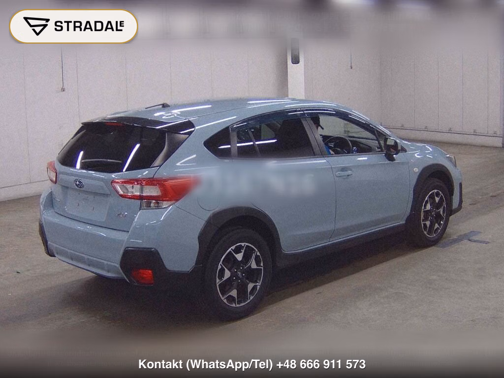 SUBARU IMPREZA XV 4WD 1.6I EYESIGHT, miniaturka 6