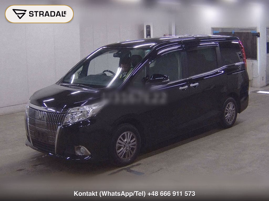 TOYOTA ESQUIRE GI, miniaturka 5