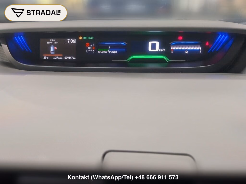 HONDA FREED HYBRID HYBRID･G HONDA SENSING, miniaturka 7