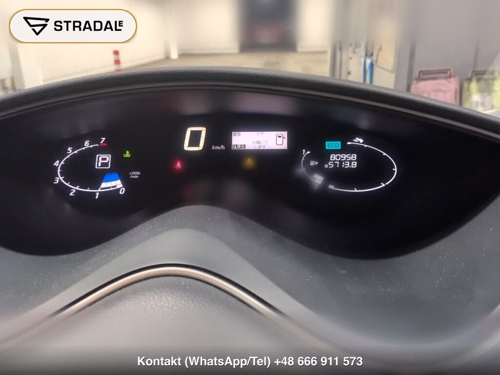 NISSAN SERENA 5D HIGHWAY STAR V SELECTOR + SAFETY Ⅱ SHV, miniaturka 7