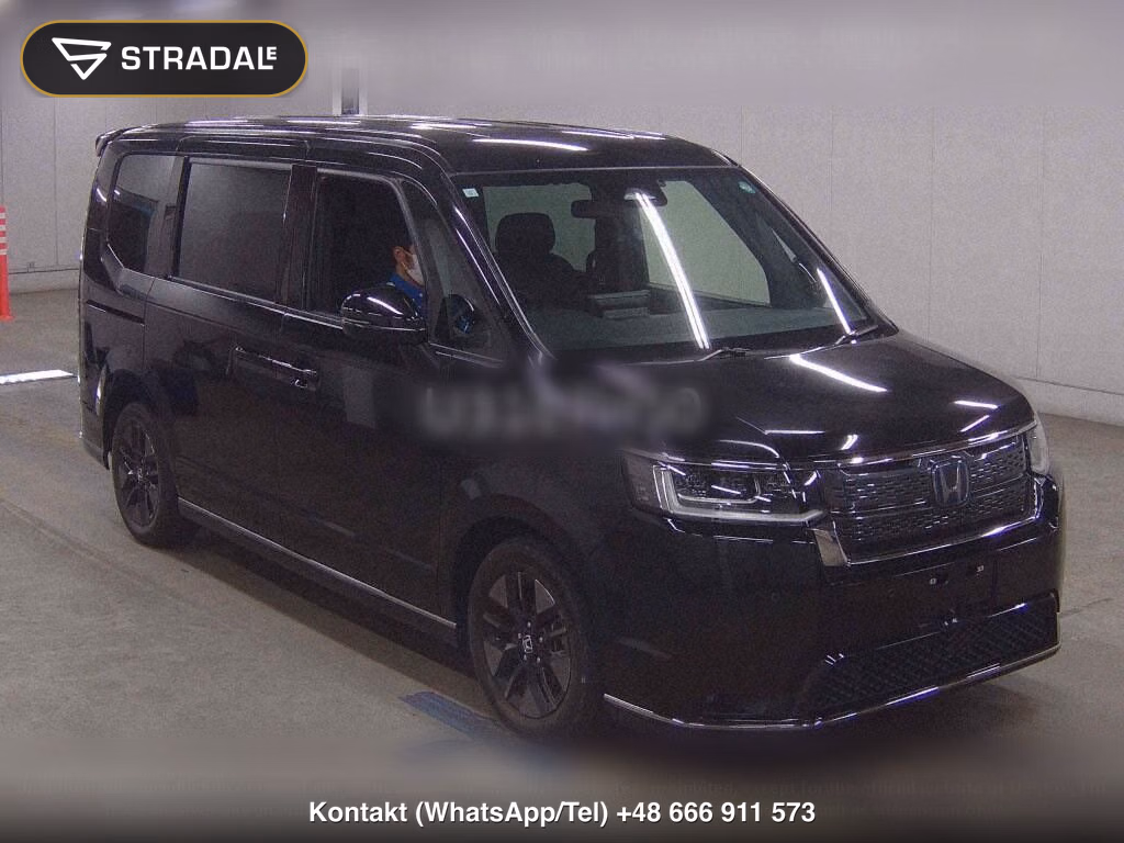 HONDA STEPWAGON SPADA EHEV SPADA, miniaturka 2