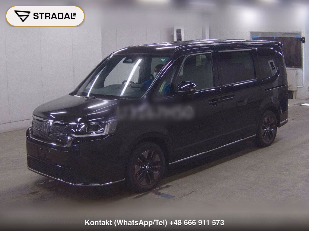 HONDA STEPWAGON SPADA EHEV SPADA, miniaturka 5