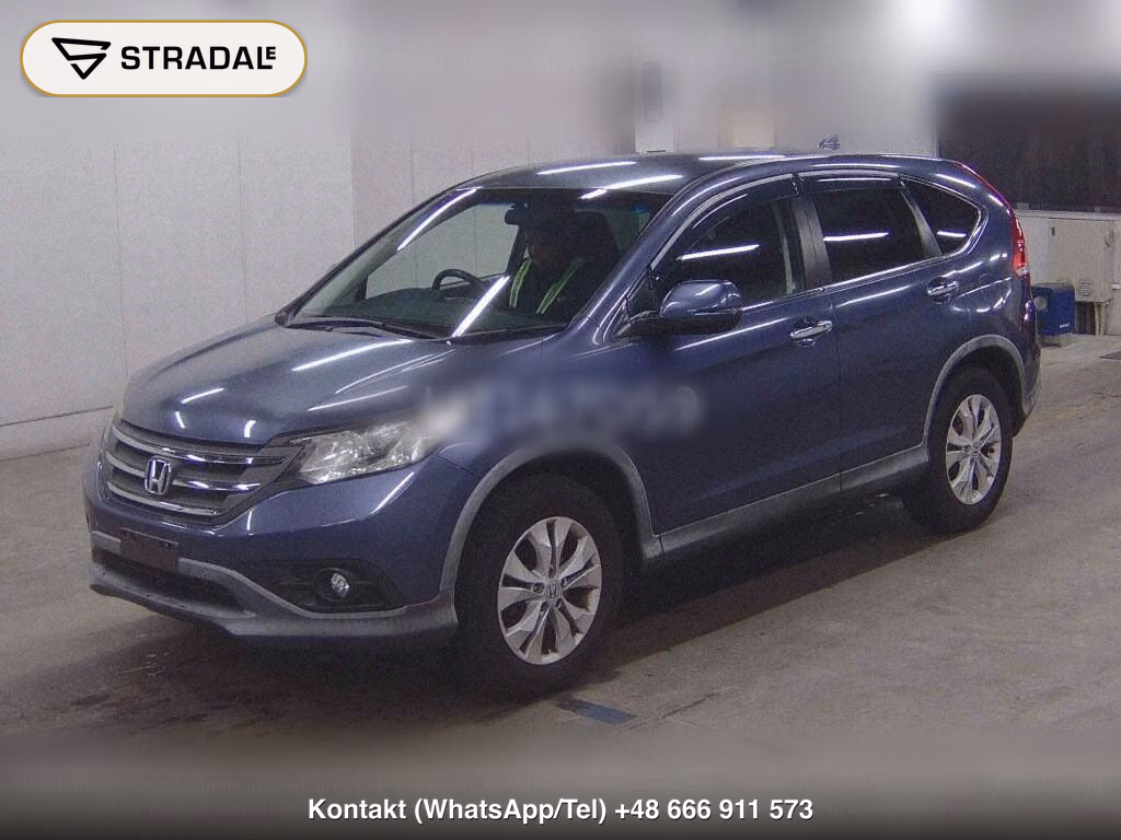 HONDA CR-V 4WD 24G, miniaturka 5