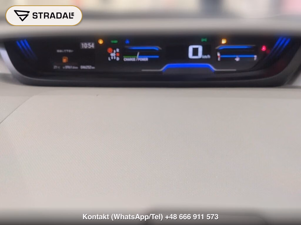 HONDA FREED PLUS HYBRID HYBRID EX, miniaturka 7