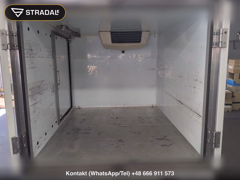 SUZUKI CARRY TRUCK FREEZING REFRIGERATOR, miniaturka 7