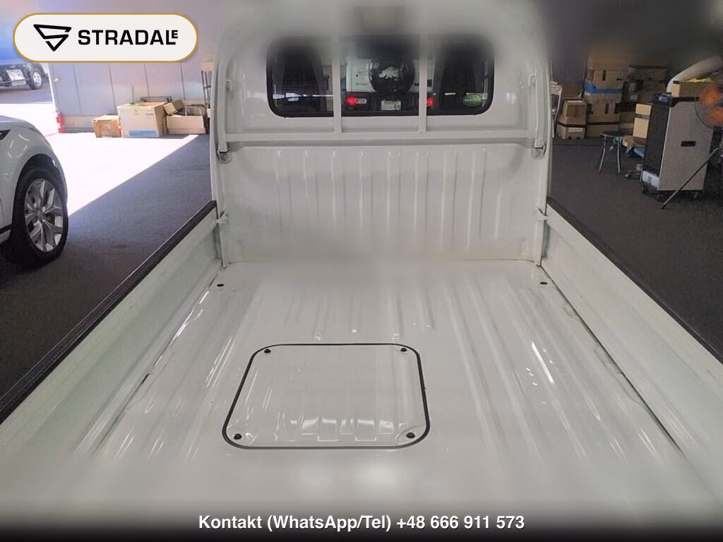 HONDA ACTY TRUCK 4WD SDX, miniaturka 7
