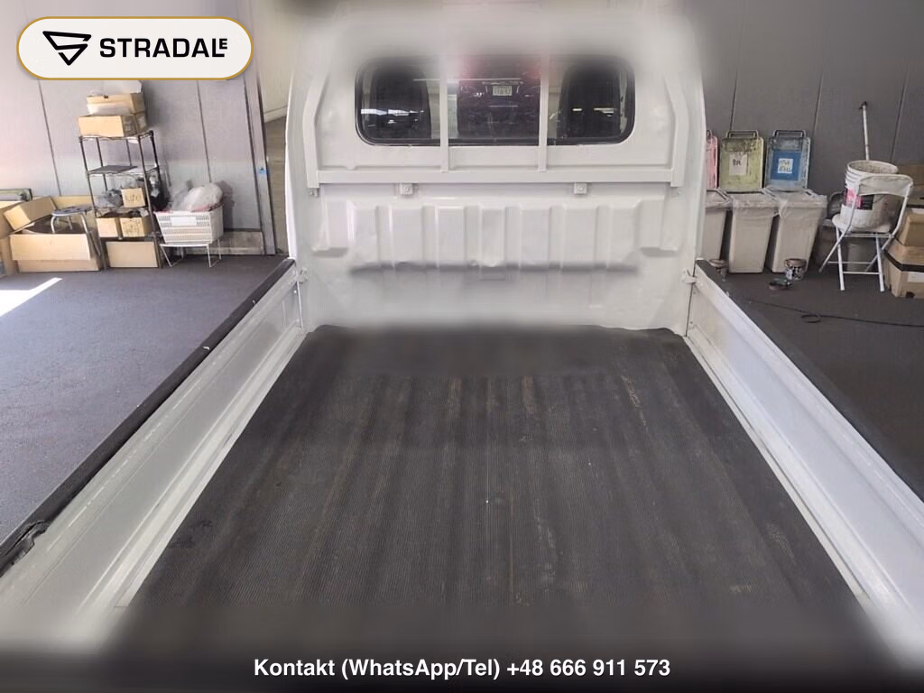 SUZUKI CARRY TRUCK 4WD KC AIR CONDITIONING POWER STEERING, miniaturka 7