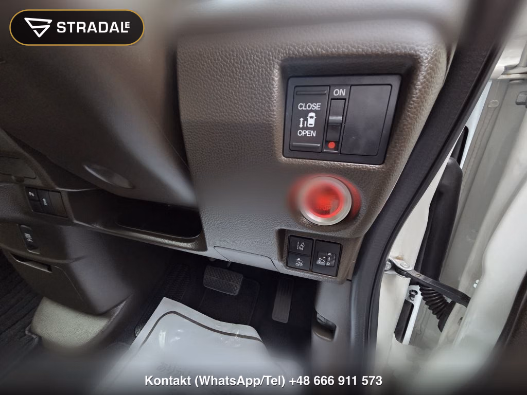 HONDA N-BOX L, miniaturka 8