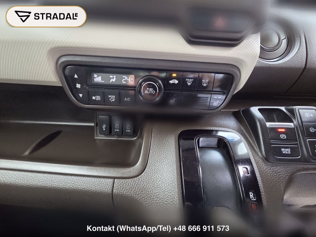 HONDA N-BOX L, miniaturka 9