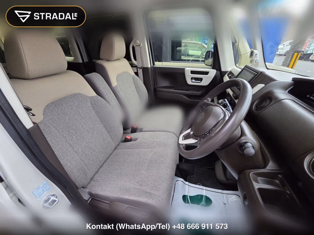 HONDA N-BOX L, miniaturka 10