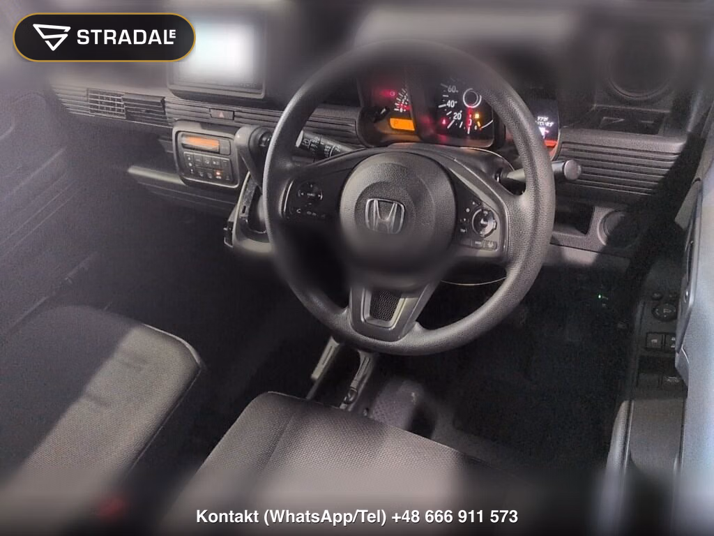 HONDA N-VAN L･HONDA SENSING, miniaturka 4
