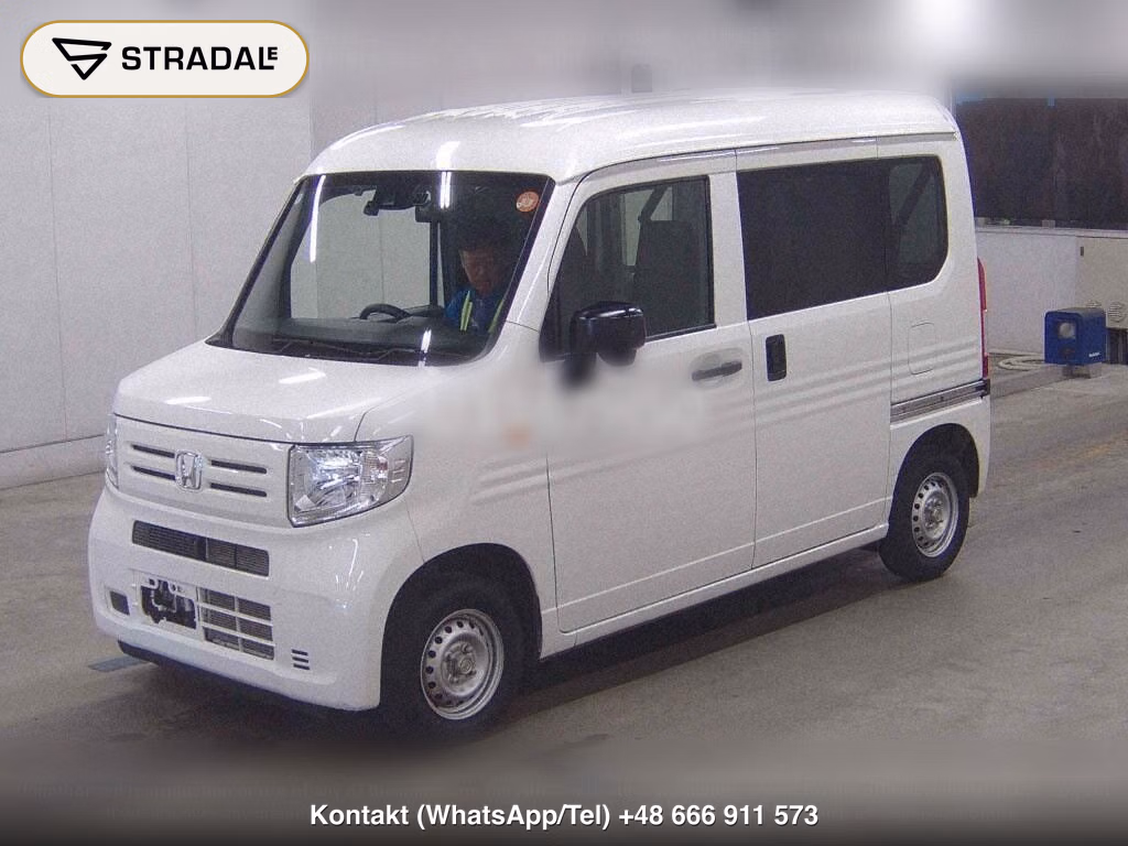 HONDA N-VAN G･HONDA SENSING, miniaturka 5