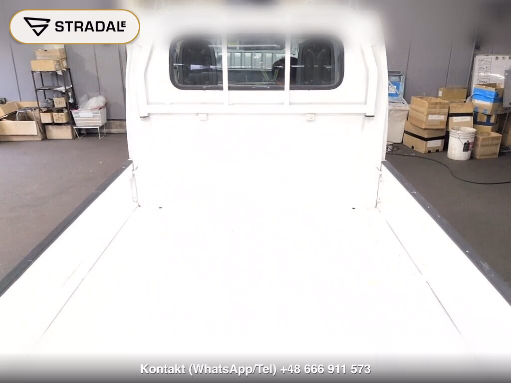 SUZUKI CARRY TRUCK 4WD KC AIR CONDITIONING POWER STEERING, miniaturka 7