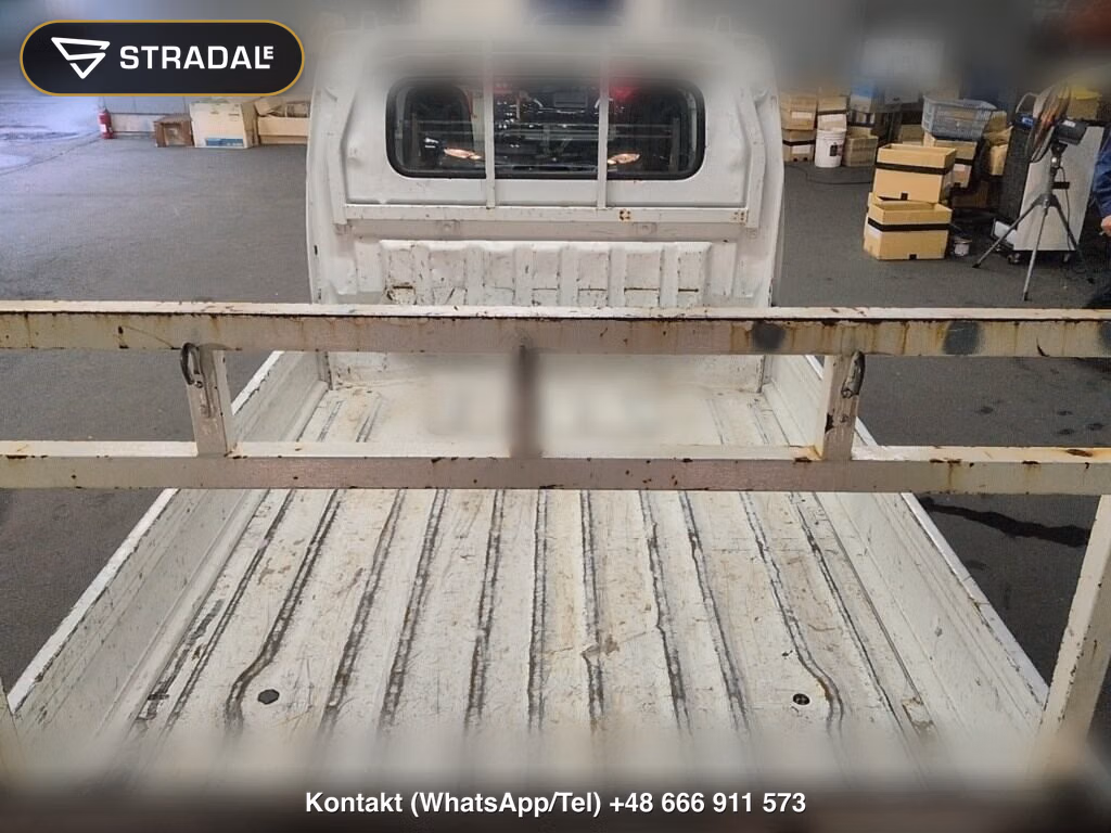 SUZUKI CARRY TRUCK KC AIR CONDITIONING POWER STEERING, miniaturka 7