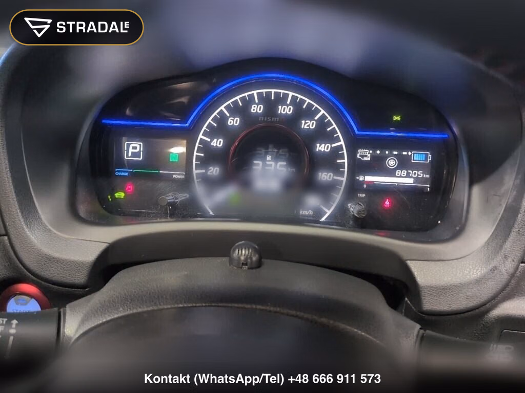 NISSAN NOTE E-POWER NISMO S, miniaturka 7