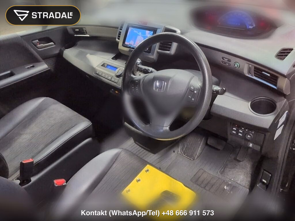 HONDA FREED G PREMIUM EDITION, miniaturka 4