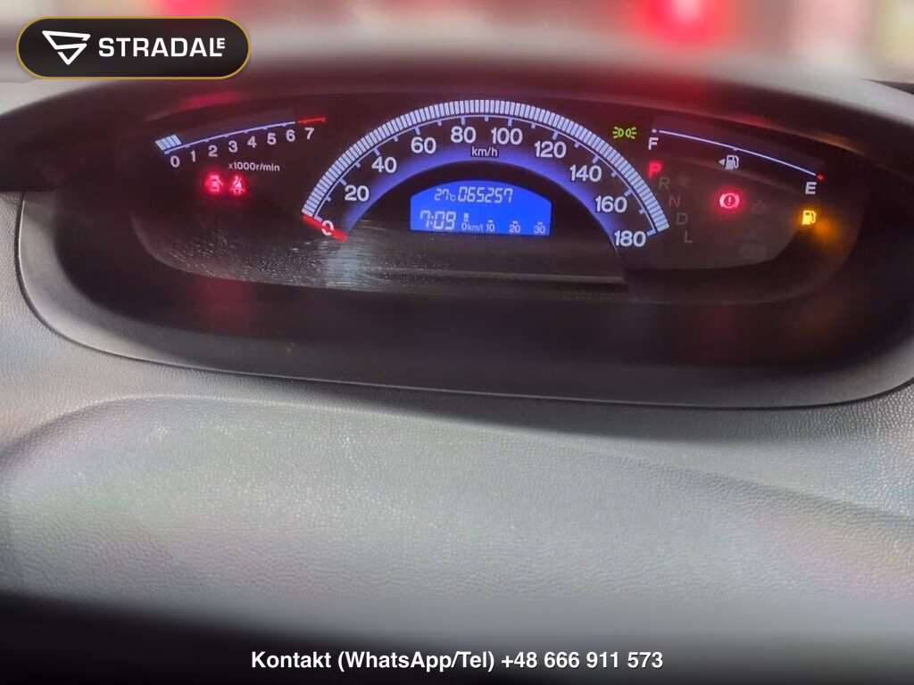 HONDA FREED G PREMIUM EDITION, miniaturka 7