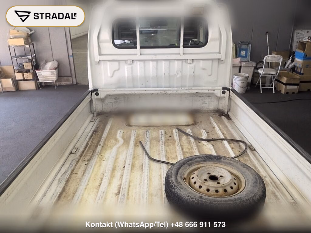 SUZUKI CARRY TRUCK, miniaturka 7