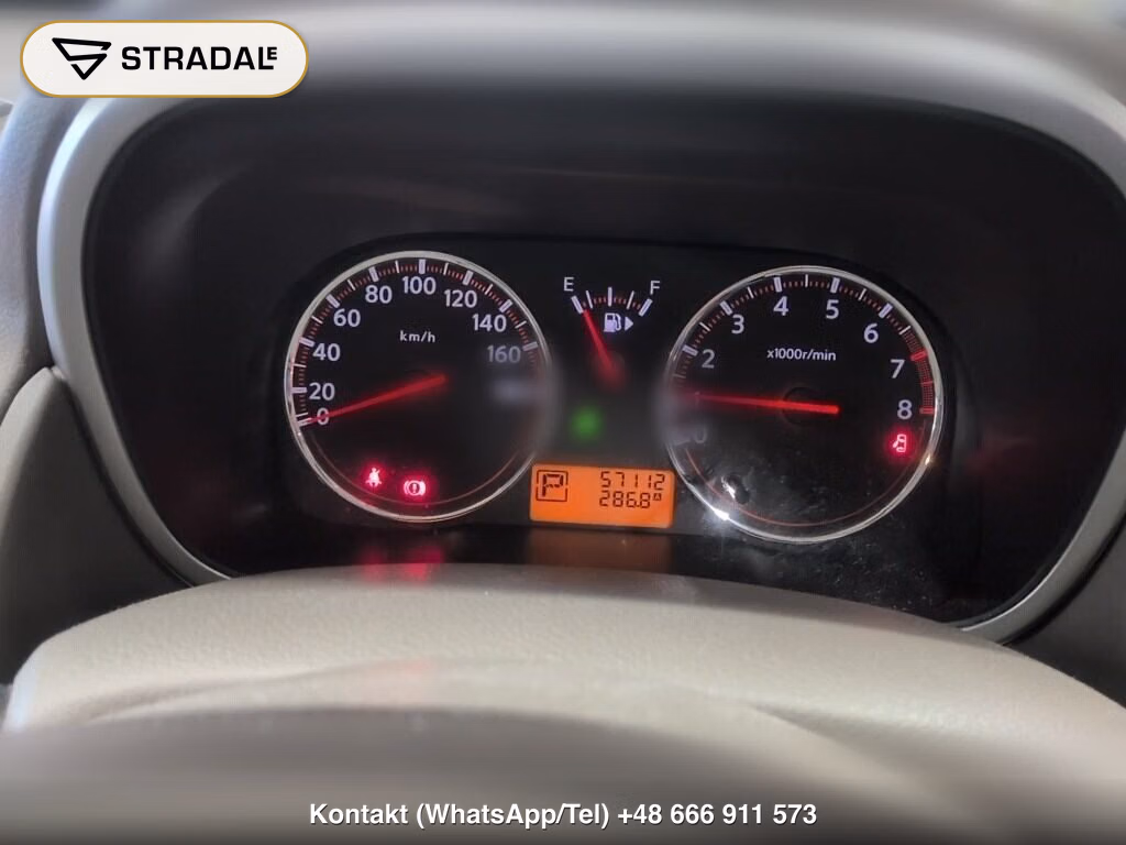 NISSAN NOTE 15X PLUS NAVI HDD SP, miniaturka 7