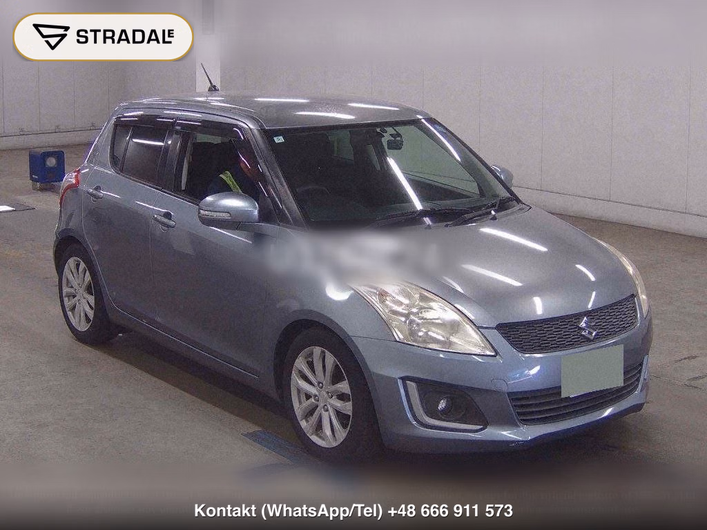 SUZUKI SWIFT 5D XL-DJE, miniaturka 2